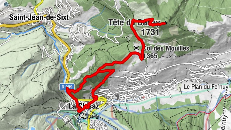Carte