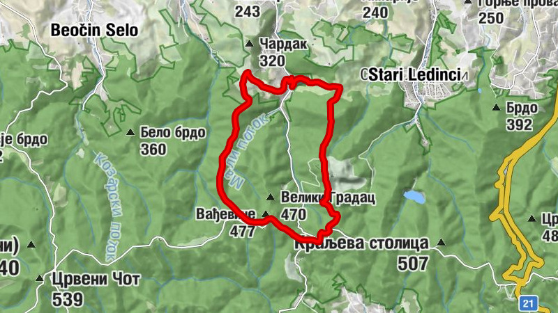 Carte