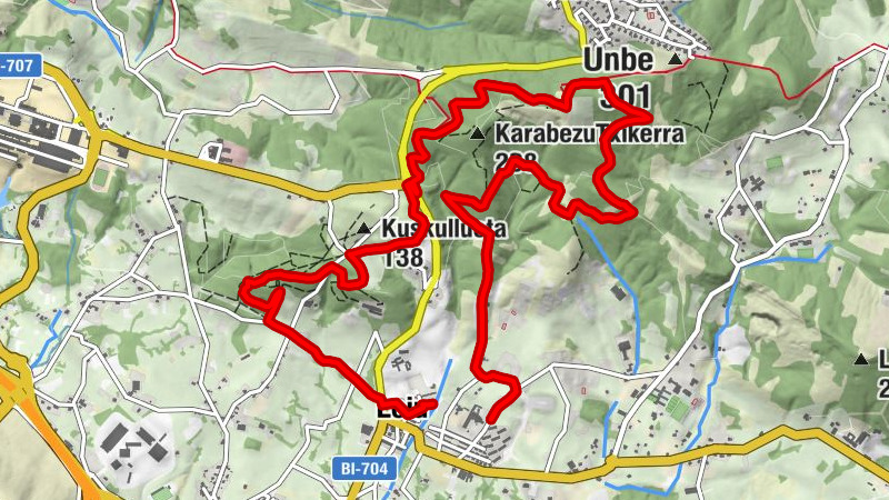 Carte