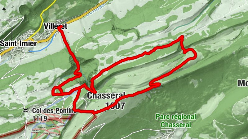 Carte