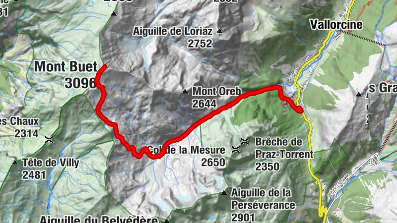 Carte