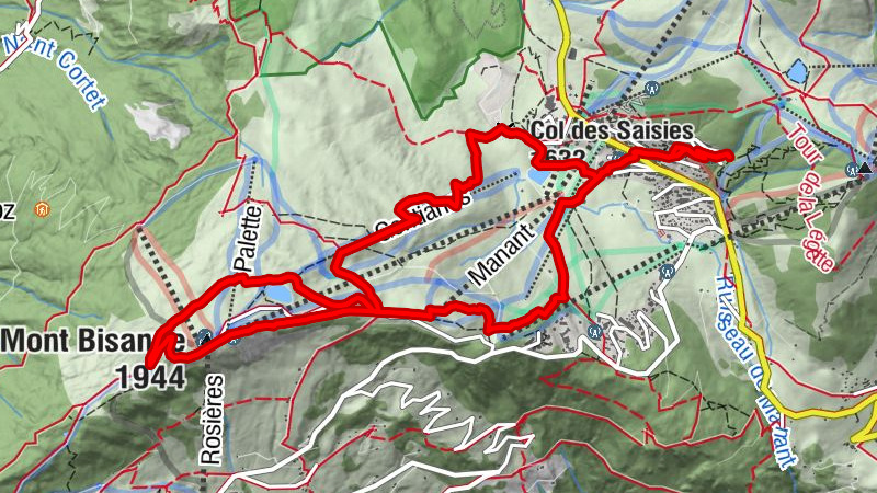 Carte