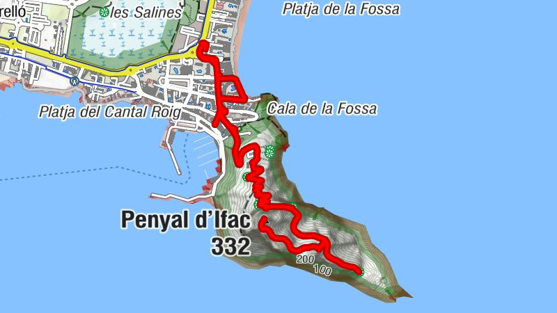 Carte