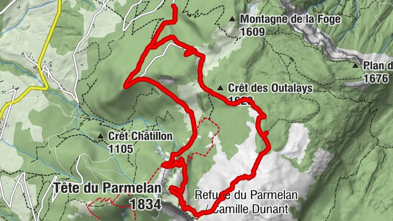Carte