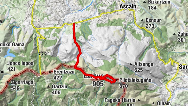 Carte