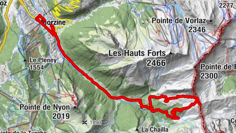 Carte