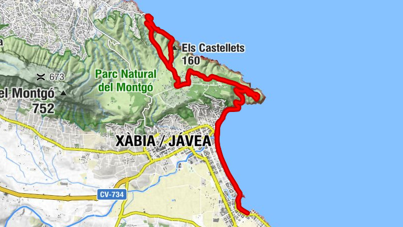 Carte
