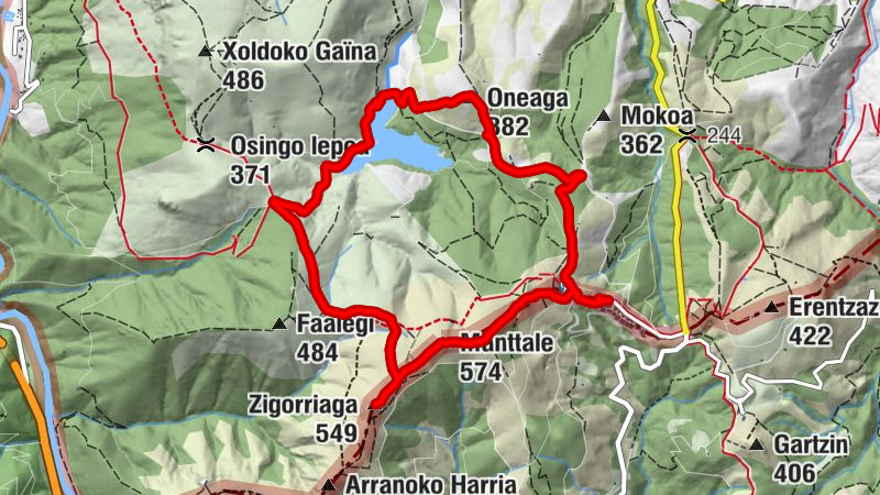 Carte