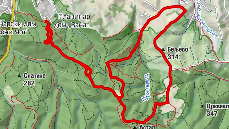Carte