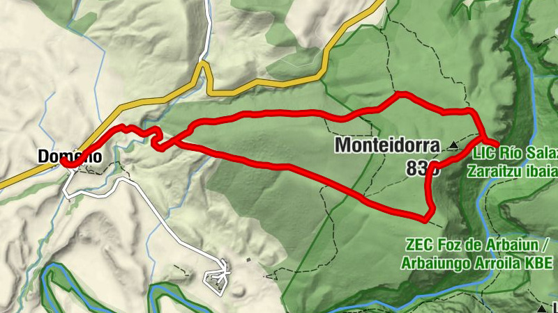 Carte