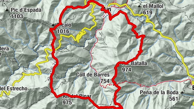 Carte