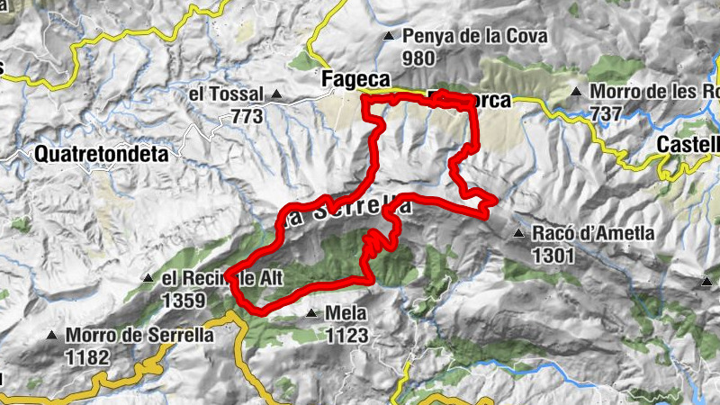 Carte