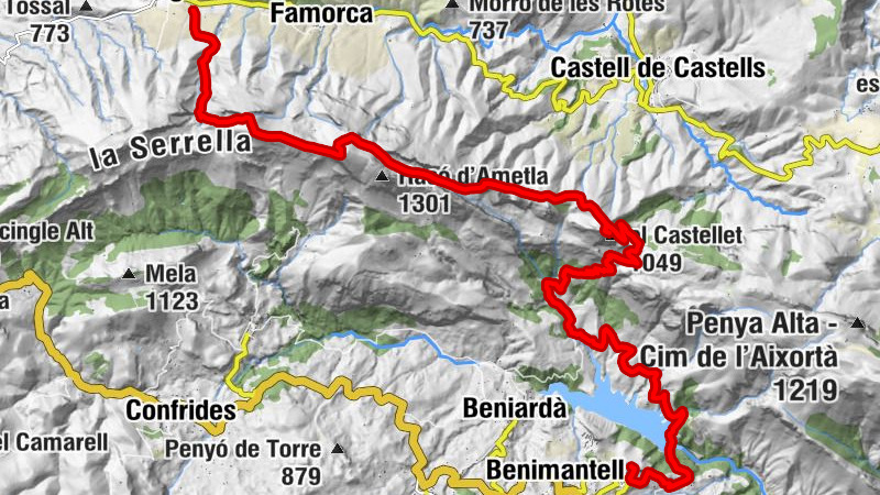 Carte