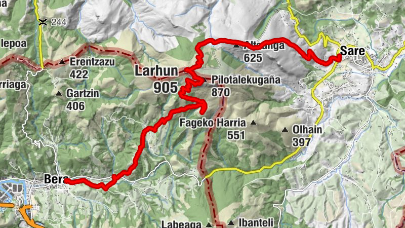 Carte