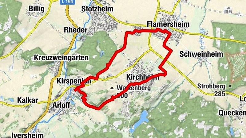 Carte