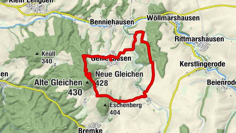 Carte