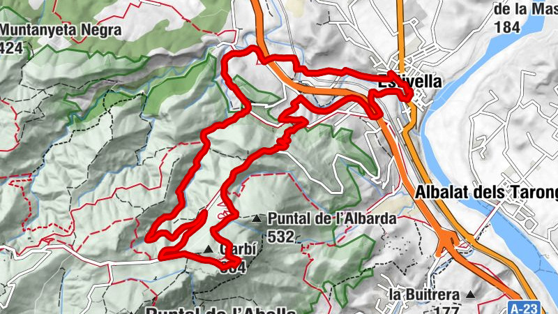 Carte