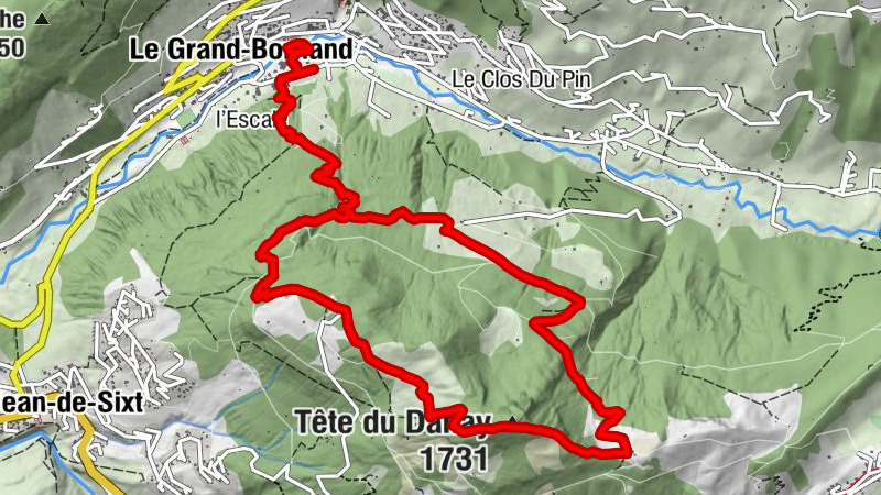 Carte