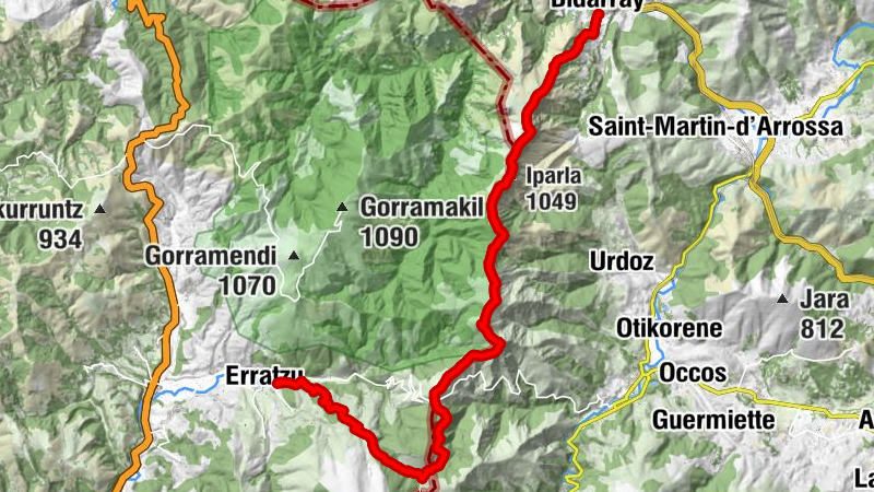 Carte