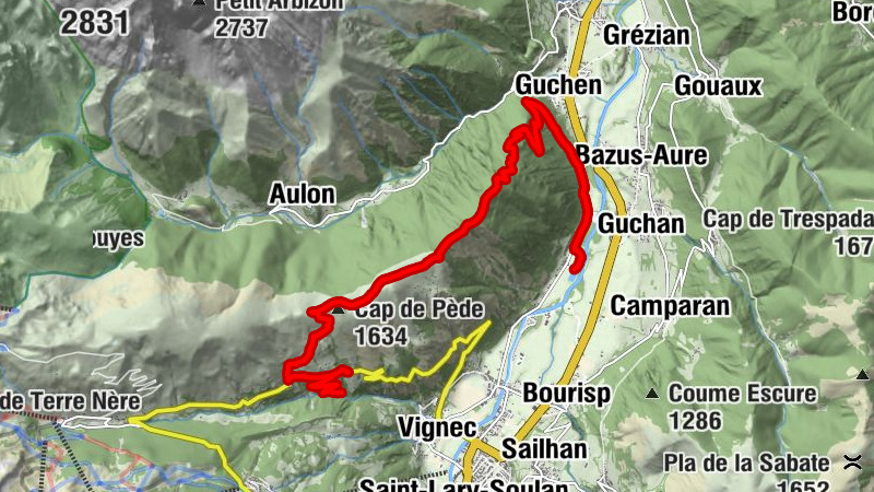 Carte
