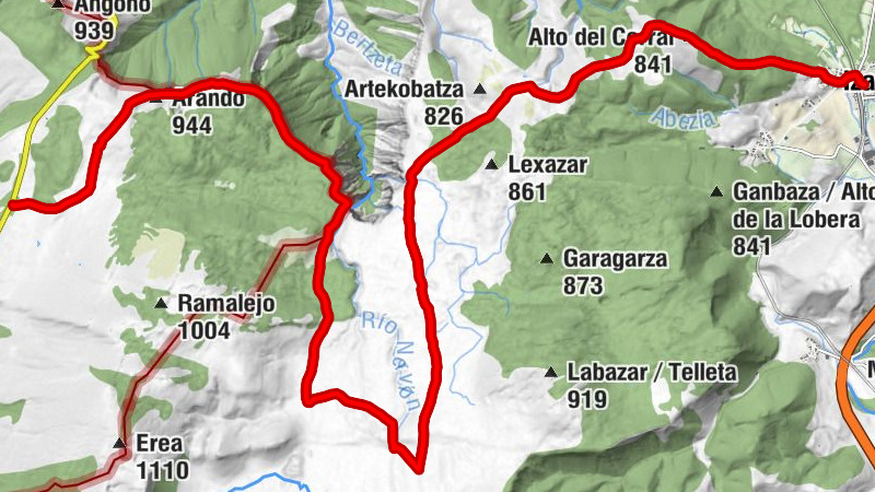 Carte