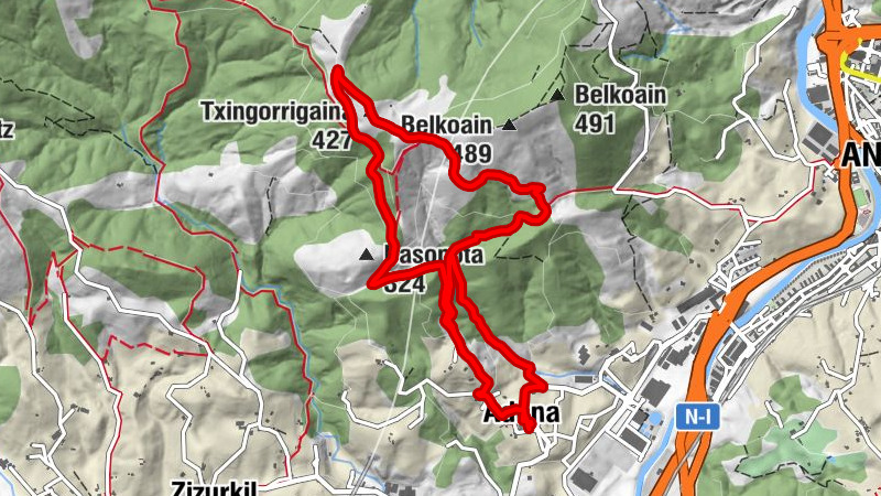 Carte