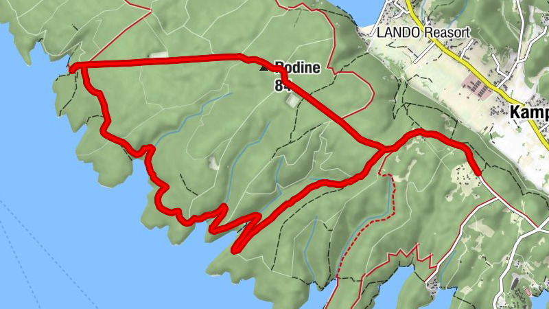 Carte