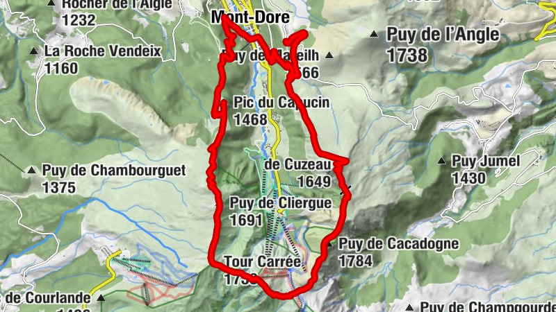 Carte