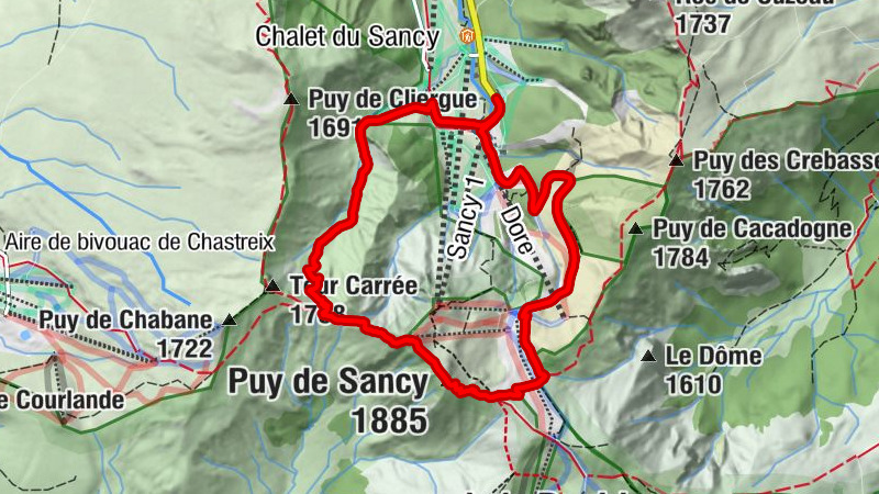 Carte