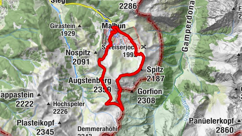 Carte