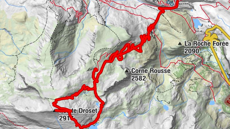 Carte