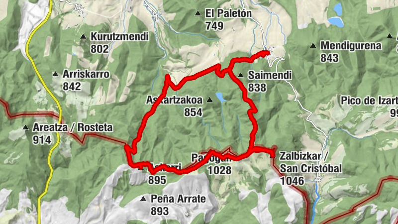 Carte