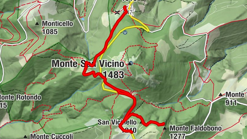 Carte