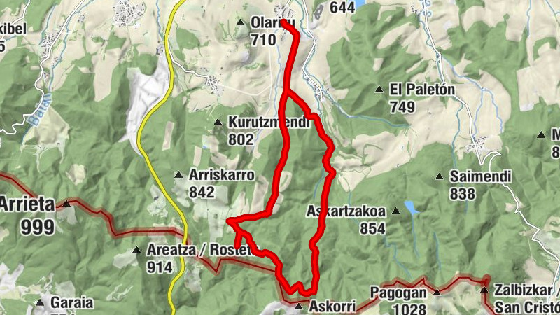 Carte