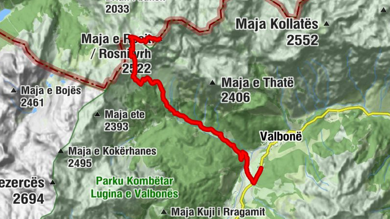 Carte