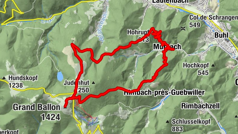 Carte
