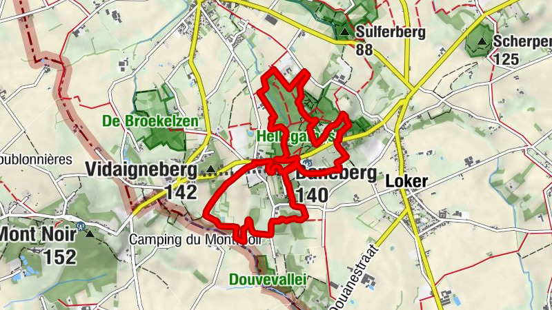 Carte