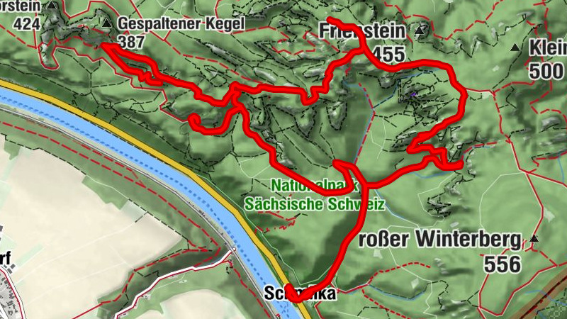 Carte