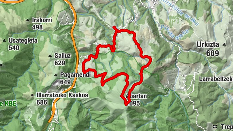 Carte