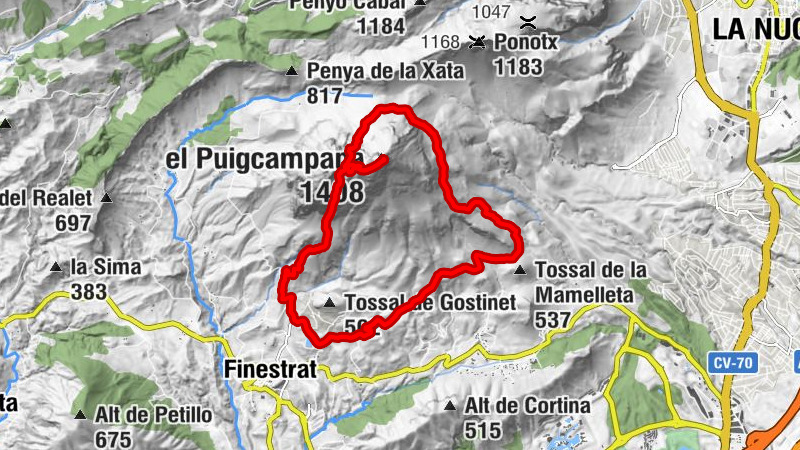 Carte