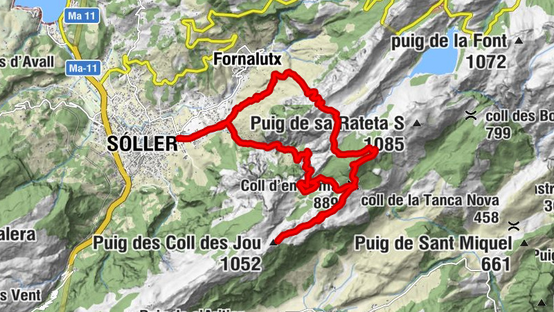 Carte