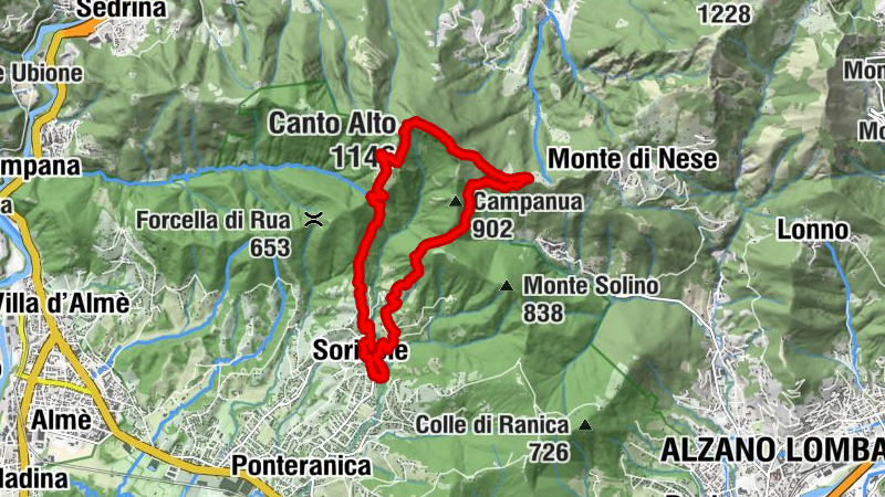 Carte