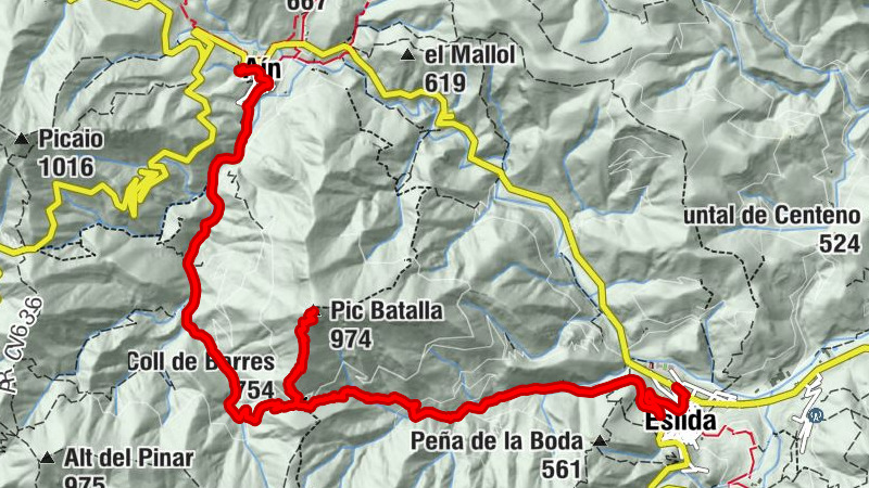 Carte