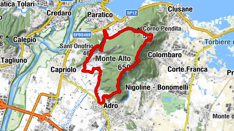 Carte