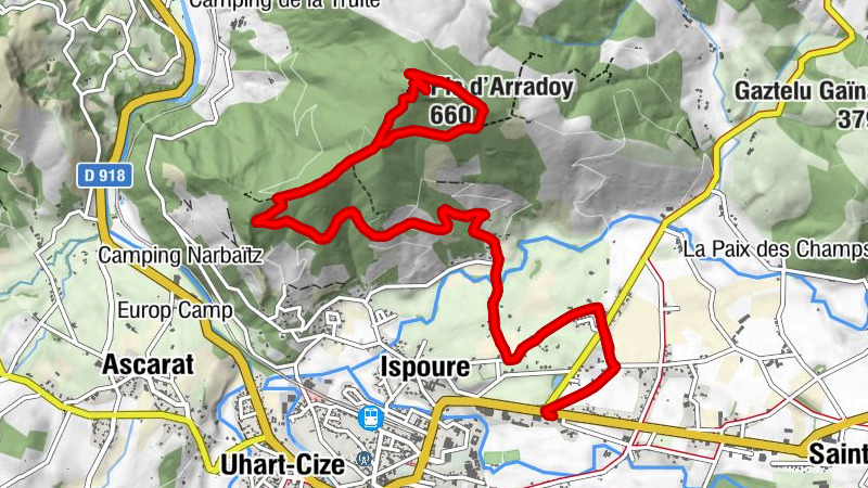 Carte