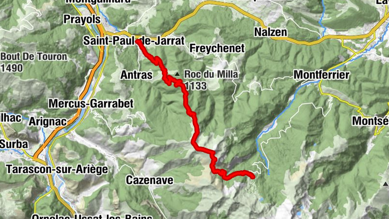 Carte