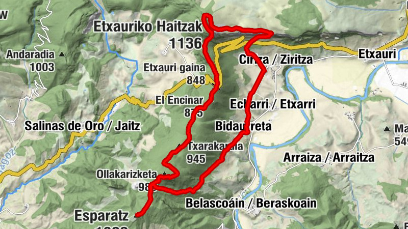 Carte