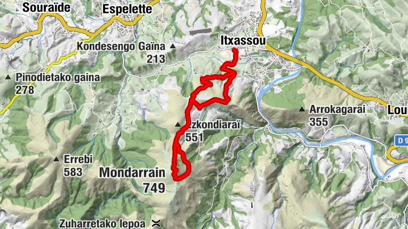 Carte