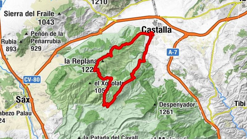 Carte