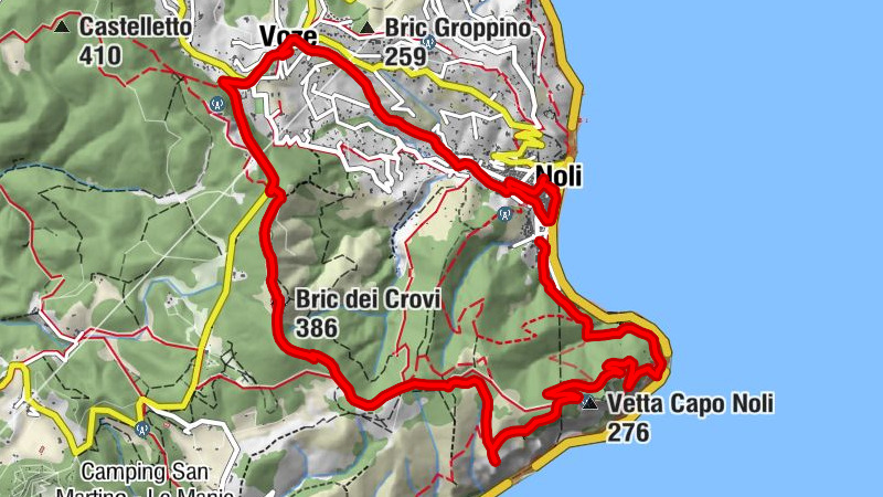Carte